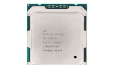 SR2JS Intel Xeon E5-2699 v4 22-Kern Prozessor 2,2 GHz LGA 2011