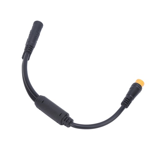 1T2 Y-Splitter Gear Sensor Hydraulic Brake Sensor Cable for BAFANG Shift Sensor - Picture 6 of 12
