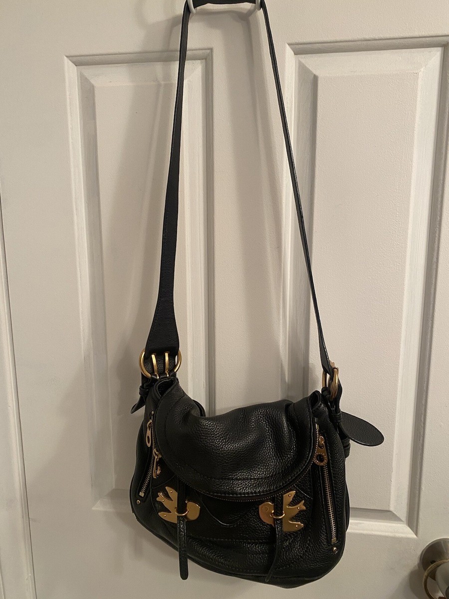 Vintage Marc By Marc Jacobs Petal To The Metal Sasha Soft