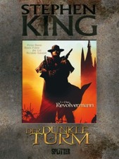 Stephen King: Der Dunkle Turm, Splitter, Band 1-16, freie Auswahl, Deutsch, NEU
