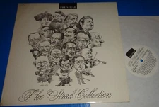 THE STRAD COLLECTION Joachim/Sarasate/Ysaye/Flesh/Kreisler/Elman - STRAD 3