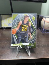 2023-24 Panini Phoenix - Walker Kessler #42