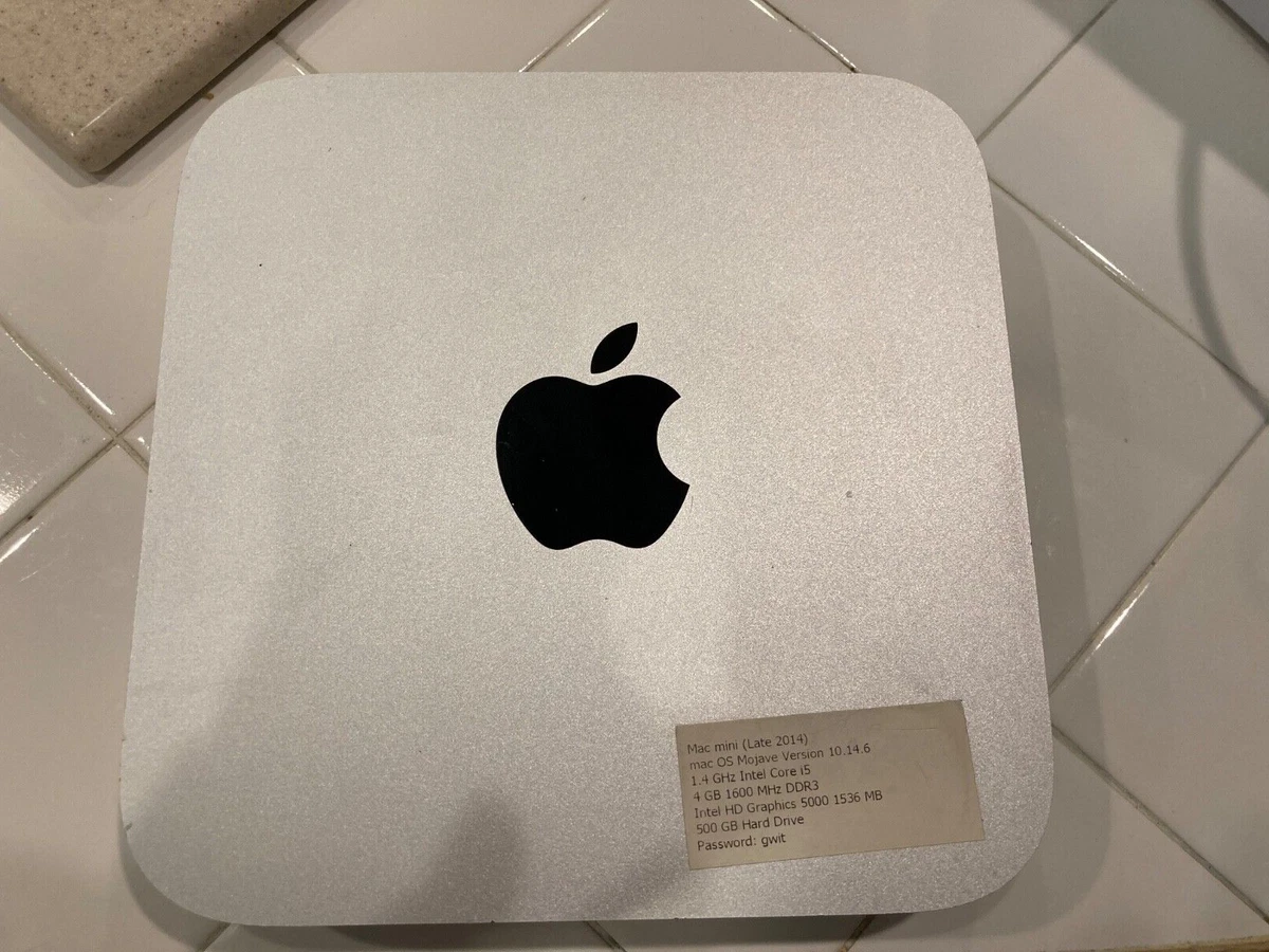 Mac OS X 10.7, Lion Apple Desktops & All-In-Ones for sale | eBay