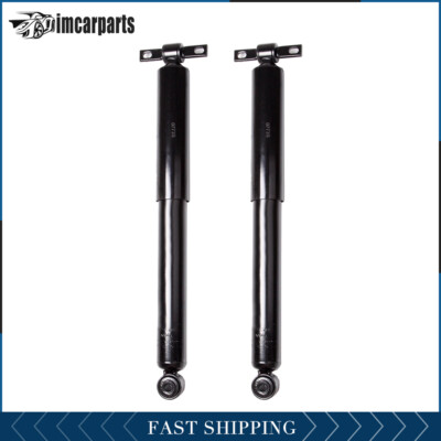 2005-2017 Honda Odyssey Rear Shock Absorbers Left & Right Pair