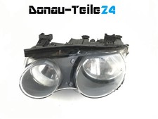 BMW E46 Compact Scheinwerfer Frontscheinwerfer links Hauptscheinwerfer