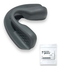 Oakley QNTM Kato OO9481D KATO OO9455 Kato X OO9475 Nose Pad Gray ASIAN FIT
