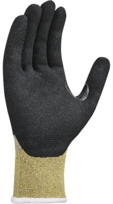 reca handschuhe 'Green' Gardening Gloves with Natural Rubber and Cotton