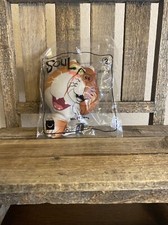  2 Mr. Mittens Disney Pixar Soul Mcdonalds Happy Meal Toy New