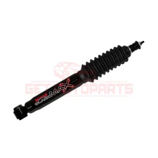 Skyjacker Steering Stabilizer Black Max for Ford F-150 4WD 1997-2003