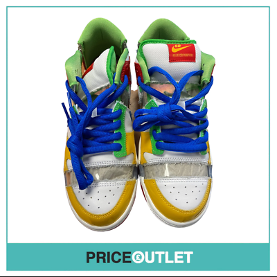 Nike - SB Dunk Low OG 'Sandy Bodecker' - UK 8.5 | eBay UK
