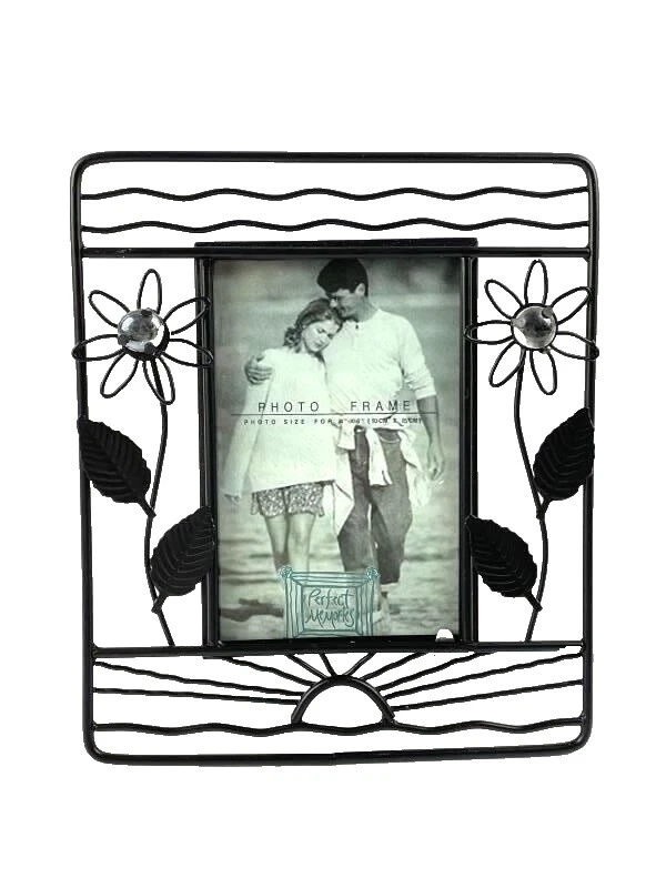 Marcos para fotos Perfect Negro