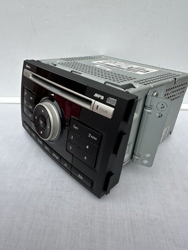 Kia Venga Ceed Stereo Radio Lettore CD MP3 ED FL MK1 Originale 96160-1P000 2006-12 - Foto 6 di 10