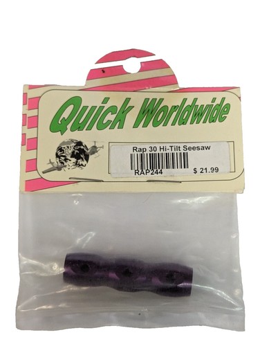 Quick Worldwide Quick 30 Pro RC Helicopter Rotor Head Assembly | eBay