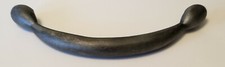 5-1/2" Metal Heavy Duty Drawer Handle Pull for Cabinets Furniture Brand New
