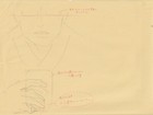The Twelve Kingdoms Juuni Kokki Genga Douga Original Sketches Pierrot - Youko — photo 3
