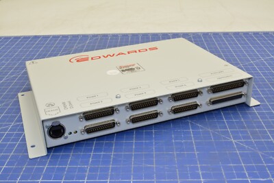 D37902020 /MODULE TOOL INTERFACE BOX 6 PUMP 24VDC 19.4W / EDWARDS