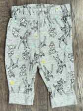 Baby Girl Clothes Disney Jumping Beans Newborn Bambi Pants