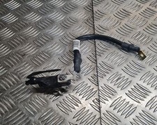 Skoda Kamiq 2023-2024 Battery Negative Cable  2QO915181B