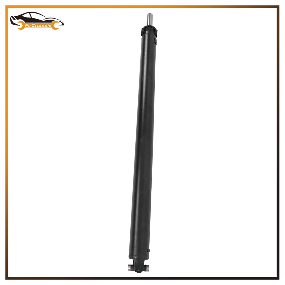 For Chevrolet Colorado GMC Canyon 2006 2007-2012 RWD Rear Driveshaft Assembly Foto 2 de 4