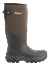 13 M Thorogood Infinity FD 17” Men’s Waterproof Work Hunting Rubber Boots Winter