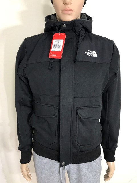 the north face rivington