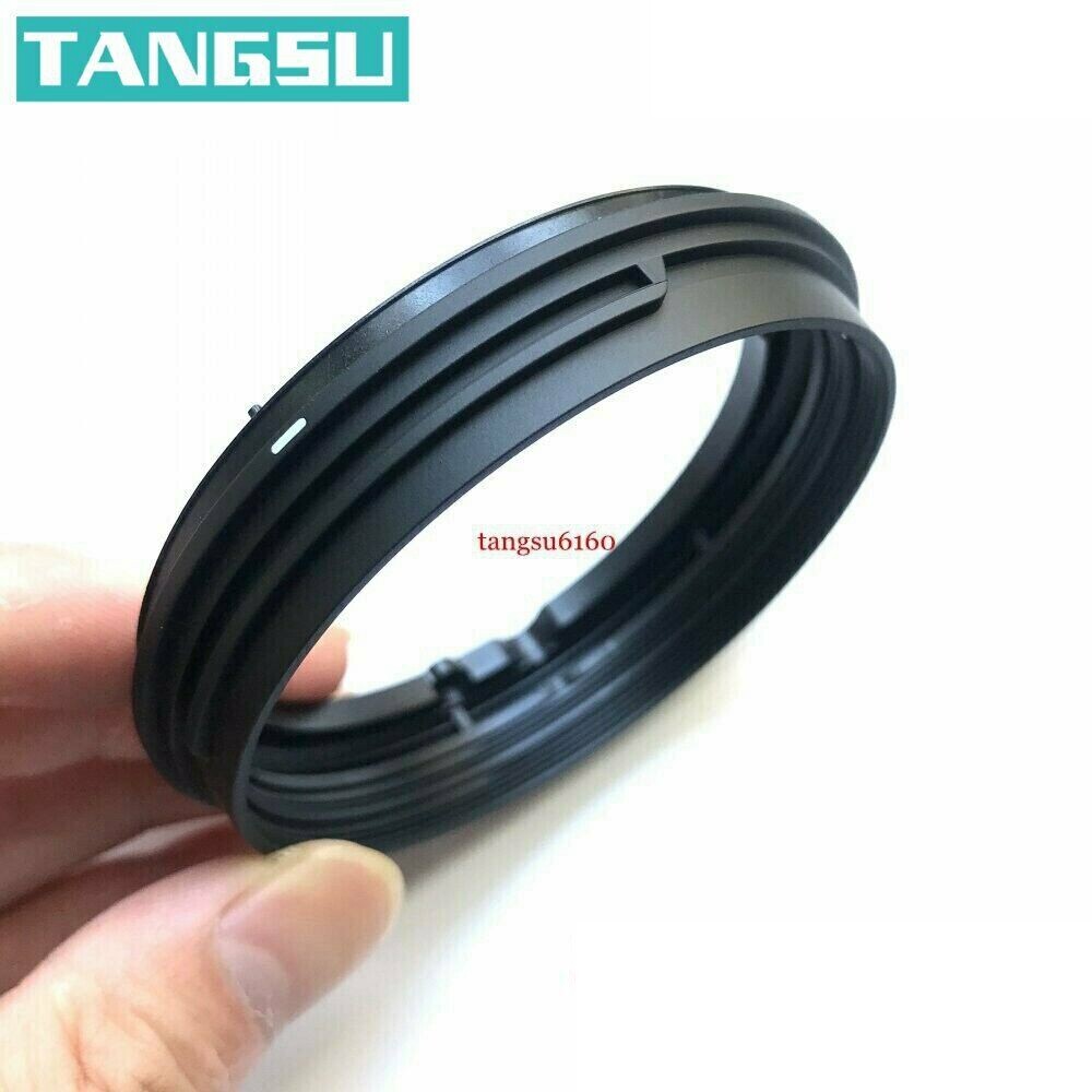 Lens Front Filter Ring UV Hood Fixed Barrel Tube For Sigma 35mm F1