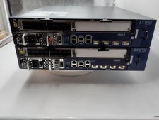 Routeurs Juniper MX80  + MX5-T