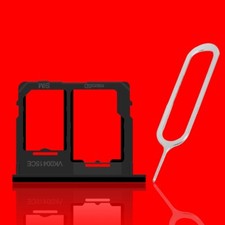 Boosting SIM and Memory Card Tray Holder for Samsung Galaxy Tab A 8.4 2020 T307U