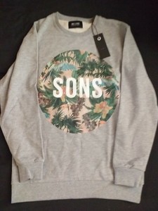 only and sons jumper