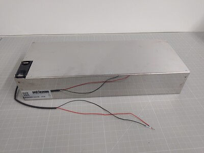 Teknight Electronics KPWS40051443100 Stromversorgung