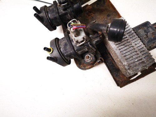 Opel Astra 1999 Electrical selenoid (Electromagnetic solenoid) 091 #1263159-30