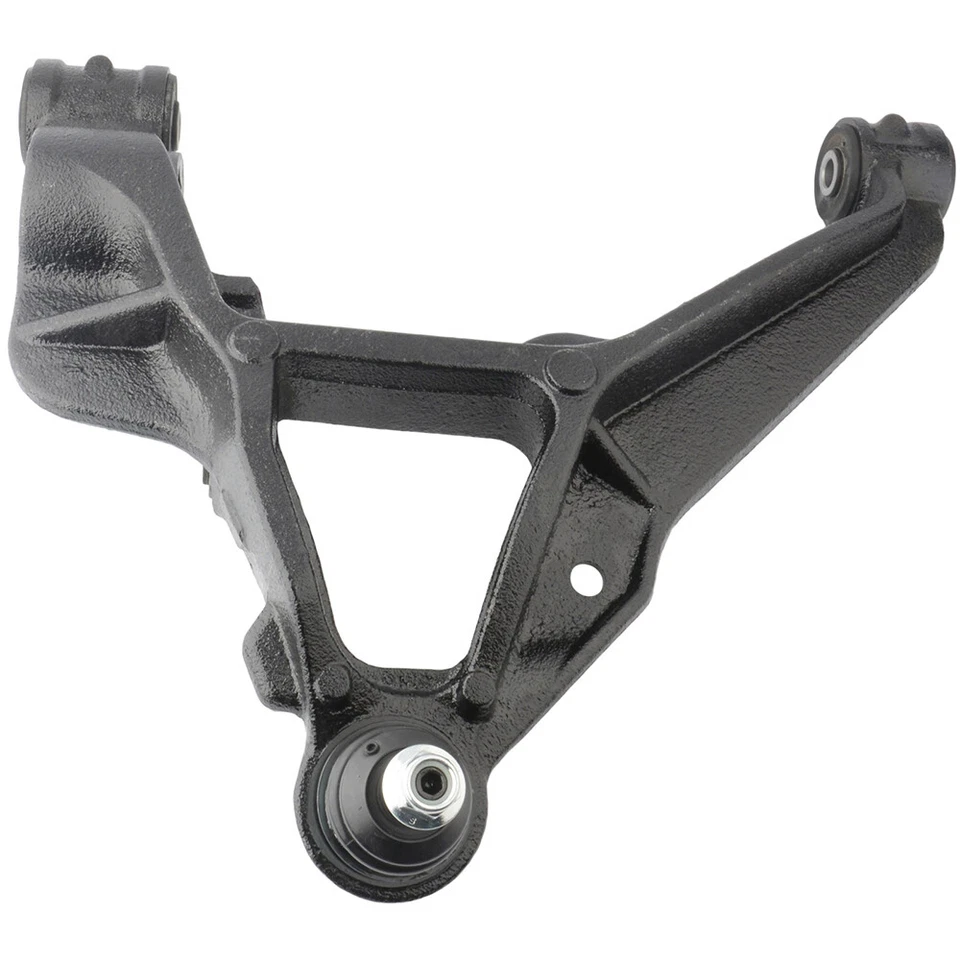 Brazo de control inferior delantero y rótula para Chevrolet Silverado 2500 HD 2011-2019 Foto 2 de 4