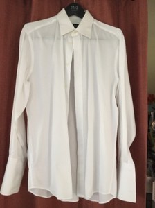 hugo boss dinner shirt