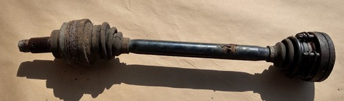 BMW E39 523I 525I 528I Antriebswelle Abtriebswelle LK 80MM 32MM 1229374 1229141