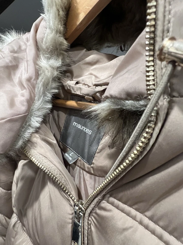 长袖连帽外套  — 第 4/4 张图片