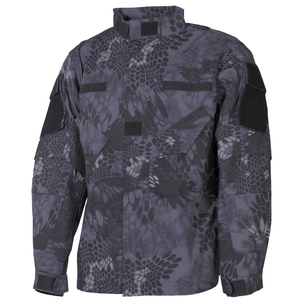 MFH Mission Combat Jacket Ripstop ACU Military Uniform