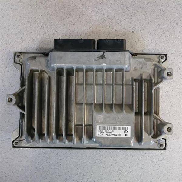 2019 Honda Passport AWD ECM engine control module computer 37820-RLV ...