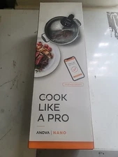 ANOVA Nano Culinary Sous Vide Precision Cooker Bluetooth NEW IN BOX