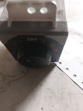 Temperature Control SE Automatic Rear Fits 03-08 PILOT 263057