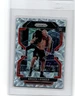 2022 Panini WWE Prizm Premium Box Set Scope /199   Brock Lesnar