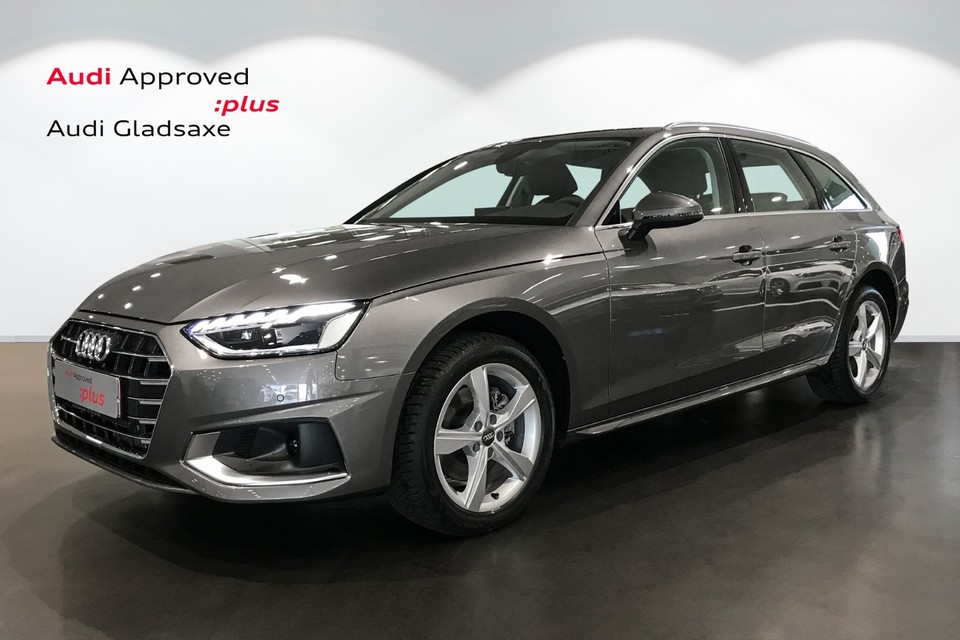 Audi a4 40 tfsi