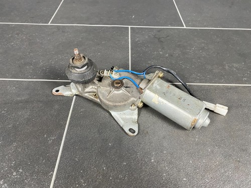 Kia Shuma 1 FB Wischermotor Scheibenwischermotor hinten 035111200 03511-1200