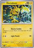 Pokémon - 151 -  Electabuzz - 125/165 - NM/M