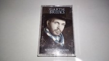Garth Brooks "Beyond the Season" Cassette Tape