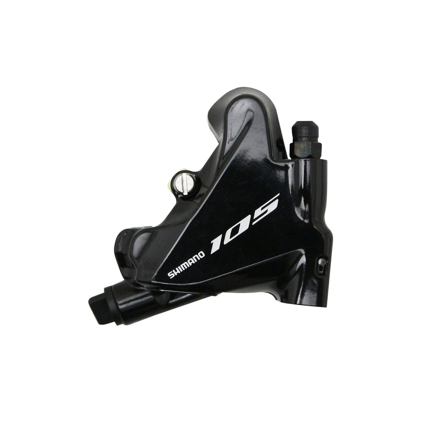 Etrier frein route Shimano 105 arriere pour securiser vos descentes de col