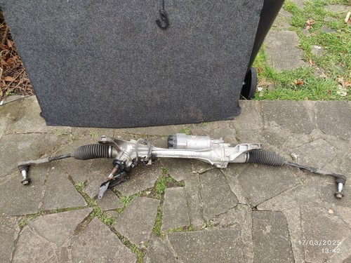 LAND ROVER DEFENDER 110 2023 POWER STEERING RACK | eBay UK