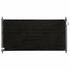 4802 AC Condenser For 1997-2001 Honda Prelude 2000-2003 Honda S2000 2.0L 2.2L