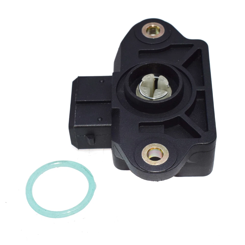 Nuevo sensor de posición del acelerador para Volkswagen Jetta Cabrio Passat Golf 037907385Q Foto 4 de 4