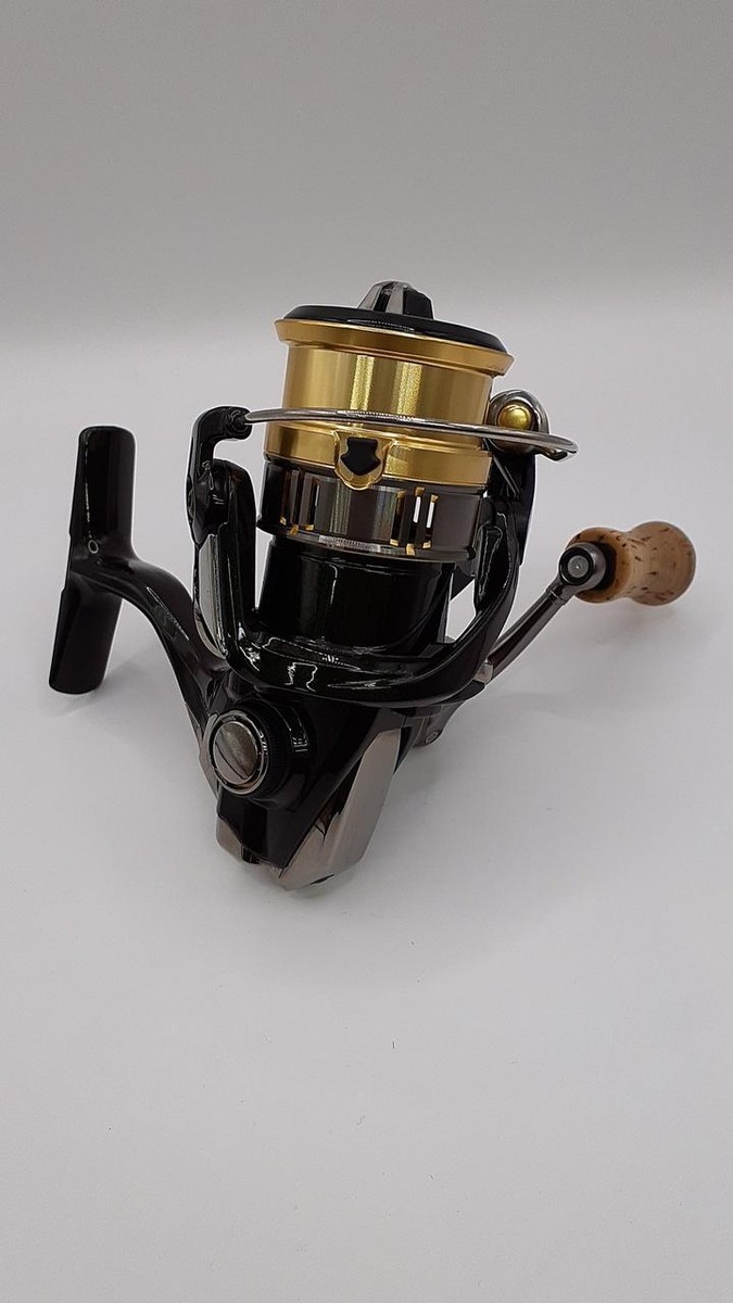 SHIMANO - 09 レアニウムci4 1000s Shimano carbontex drag RARENIUM CI4 1000S, CI4 C2000S, CI4