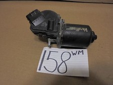 06 07 08 09 Dodge Charger FRONT Used Front Windshield Wiper Motor #158-WM